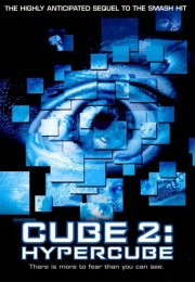 Cube 2 Hypercube – Küp 2 Hiperküp 2002 Full 1080p izle