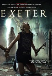 Exeter – Şeytanın Gecesi 2015 Full izle