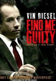 Find Me Guilty – Beni Suçlu Bulun 1080p izle