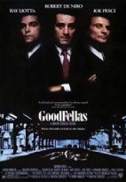 Goodfellas – Sıkı Dostlar 1990 HD izle