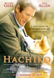 Hachi A Dogs Tale – Hachi Bir Köpeğin Hikayesi 2009 1080p Full HD izle
