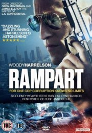 Rampart 2011 1080p izle