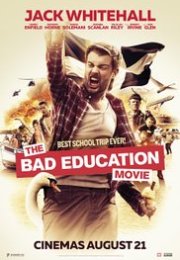 The Bad Education Movie 2015 Full izle