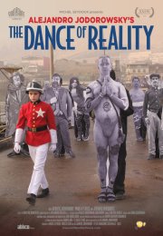 The Dance of Reality – Gerçeğin Dansı izle 2013 Full 1080p