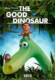 The Good Dinosaur – İyi Bir Dinazor 1080p izle
