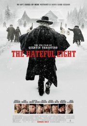 The Hateful Eight 2015 Full 1080p izle