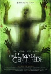 The Human Centipede – İnsan Kırkayak izle 2009 Full Sansürsüz