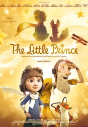 The Little Prince – Küçük Prens 2015 Bluray 1080p izle