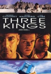 Three Kings – Üç Kral 1999 Full HD izle