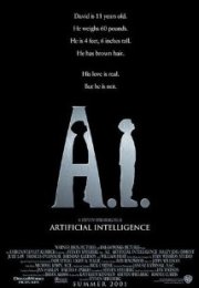Artificial Intelligence AI – Yapay Zeka 2001 HD izle