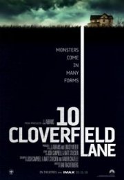 10 Cloverfield Lane – Cloverfield Yolu No 10 izle 2016 HD 1080p