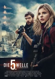 5th Wave – The 5th Wave 1080p izle