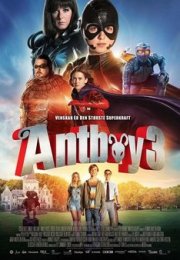 Antboy 3 – Karınca Çocuk 3 izle 2016 HD