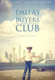 Dallas Buyers Club – Sınırsızlar Klübü izle 2013 HD