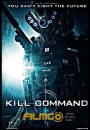Kill Command 2016 HD izle