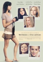 Mothers and Daughters – Anneler ve Kızları izle 2016 HD