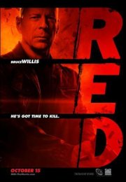 Red – Emekli ve Tehlikeli izle 2010 1080p