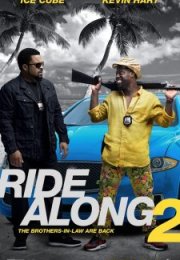 Ride Along 2 – Zor Biraderler 2 izle 2016 1080p Full HD
