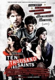 Ten Thousand Saints – On Bin Aziz izle 2015 Full HD 1080p
