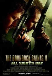 The Boondock Saints 2 All Saints Day – Şehrin Azizleri Azizler Günü izle 2009 Full HD