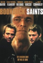 The Boondock Saints – Şehrin Azizleri izle 1999 HD