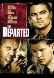 The Departed – Köstebek izle 2006 HD