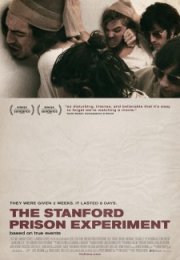The Stanford Prison Experiment izle 2015 Full 1080p