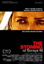 The Stoning of Soraya M – Sorayayı Taşlamak izle 2008 HD
