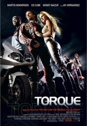 Torque – Hız Tutkunları izle 2004 Full