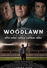 Woodlawn izle 2015 HD Full 1080p