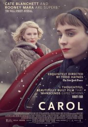 Carol 2015 Full 1080p izle