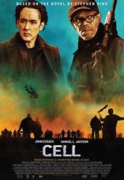 Cell – Frekans izle 2016 HD