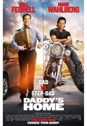 Daddys Home – Babalar Savaşıyor 2015 Full HD izle