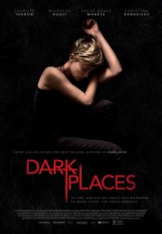 Dark Places – Karanlık Yerler izle 2015 Full HD