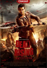 Dead Rising Watchtower izle 2015 Full HD