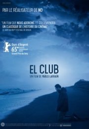 El Club – The Club 2015 Full Türkçe Dublaj izle