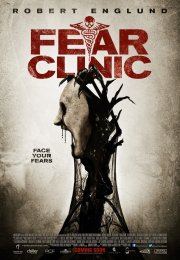 Fear Clinic –  Korku Klinigi izle Türkçe Dublaj
