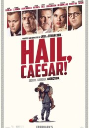 Hail Caesar – Yüce Sezar izle Full HD