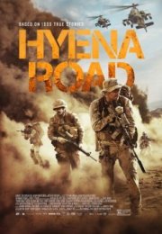Hyena Road –  Hyena Geçiti izle 2015 1080p