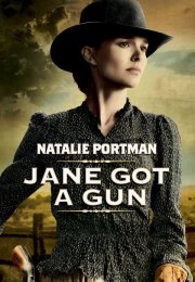 Jane Got a Gun 2015 Full 1080p izle