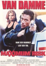 Maksimum Risk izle 1996 HD Türkçe Dublaj