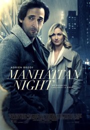 Manhattan Night izle 2016 Full 1080p