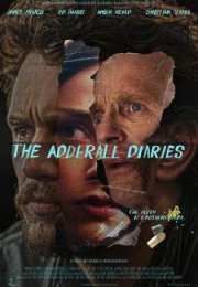 The Adderall Diaries – Adderall Günlükleri izle 2015 Full HD
