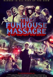 The Funhouse Massacre izle Altyazılı 1080p