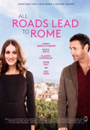 All Roads Lead To Rome – Romada Aşk Başkadır 2015 Full