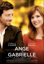 Ange Et Gabrielle – Tuhaf İlişki izle 2015 HD