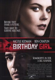 Birthday Girl – Yaşgünü Kızı izle 2001 Türkçe Dublaj