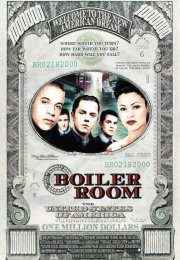 Boiler Room – Kazan Dairesi 2000 HD izle