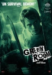 Green Room – Dehşet Odası Full izle