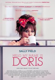 Hello My Name Is Doris – Merhaba Benim Adım Doris 2015 Türkçe Dublaj izle